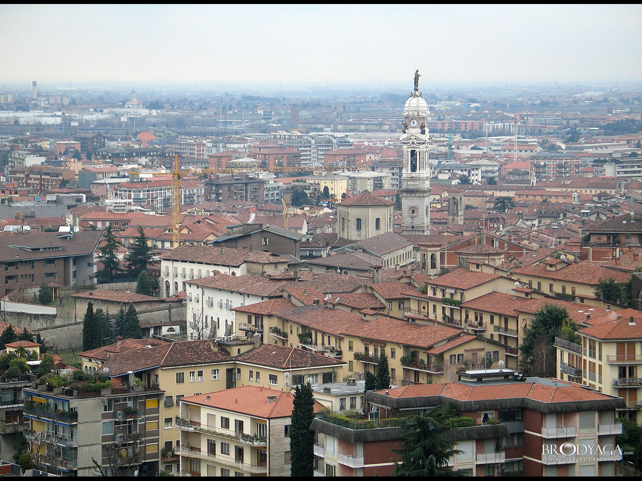 Bergamo